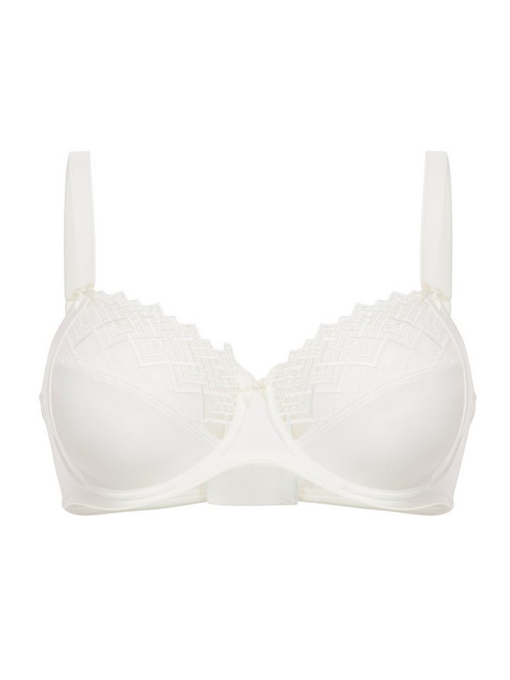 Felina Bügel-BH Joy mit Spitze, Stützfunktion und Vollkörbchen – Bild 2 von 5