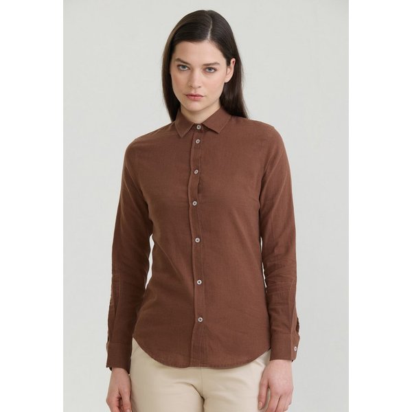 Felix Hardy Hemdbluse Basic Hemd