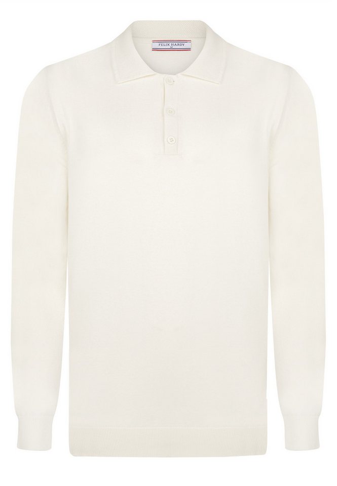 Felix Hardy Polokragenpullover Pullover mit Polo-Kragen 2er-Pack (Set) – Bild 2 von 5