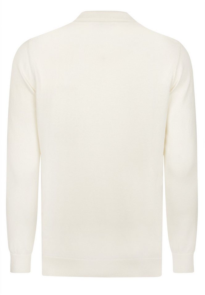 Felix Hardy Polokragenpullover Pullover mit Polo-Kragen 2er-Pack (Set) – Bild 4 von 5