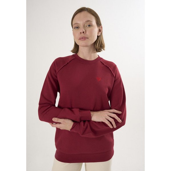 Felix Hardy Sweater Basic Rundhals Sweatshirt