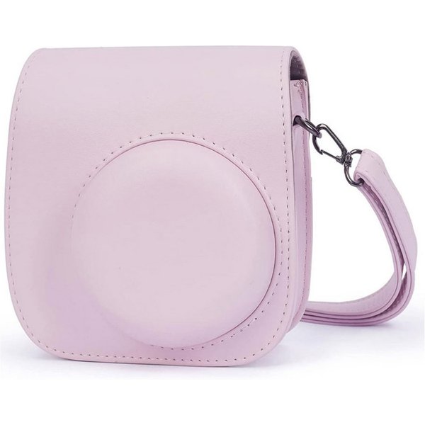 FELIXLEO Kameratasche Tragetasche Mini12 Tasche, Mint-Green für INSTAX Mini 12 (1-tlg)