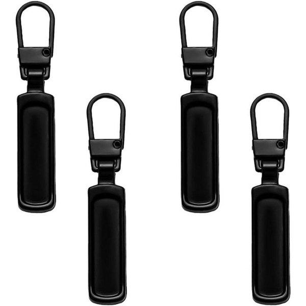 FELIXLEO Reißverschluss Reißverschluss Zipper, Ersatzteile Reißverschluss Zipper