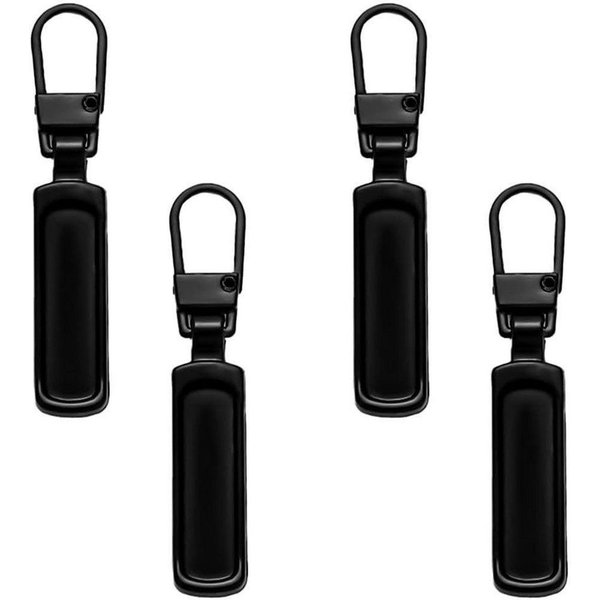 FELIXLEO Reißverschluss Reißverschluss Zipper, Ersatzteile Reißverschluss Zipper