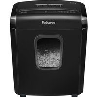 FELLOWES Aktenvernichter »Powershred® 6M Mini-Cut«