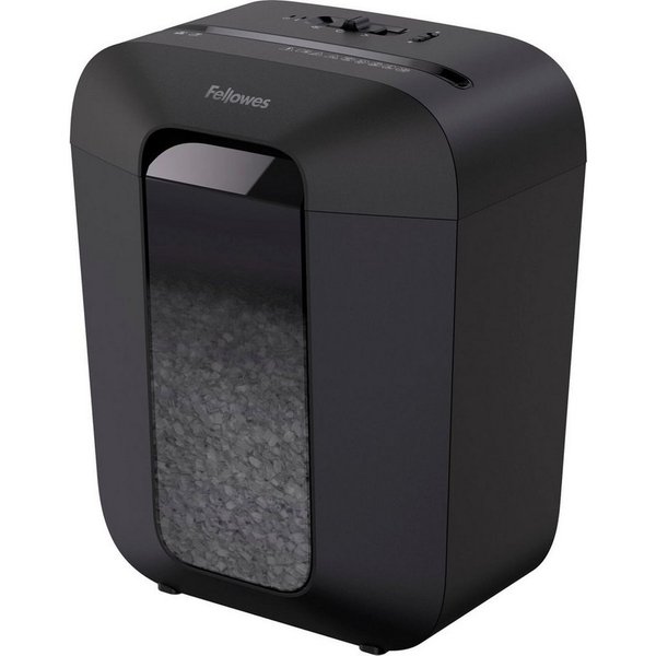 FELLOWES Aktenvernichter Powershred LX 50