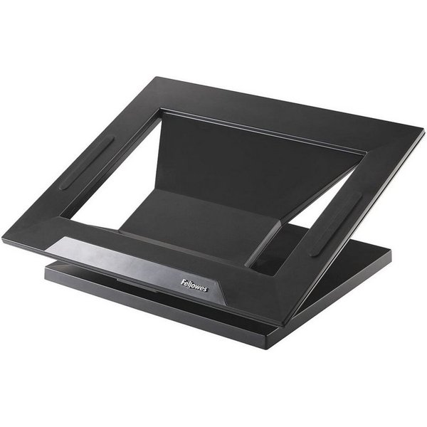 FELLOWES Laptop-Ständer Designer Suites, (bis 17 Zoll, höhenverstellbar von 88-184 mm)