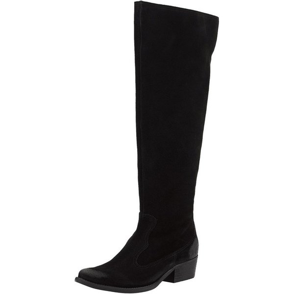 Felmini Stiefel Leder . Stiefel