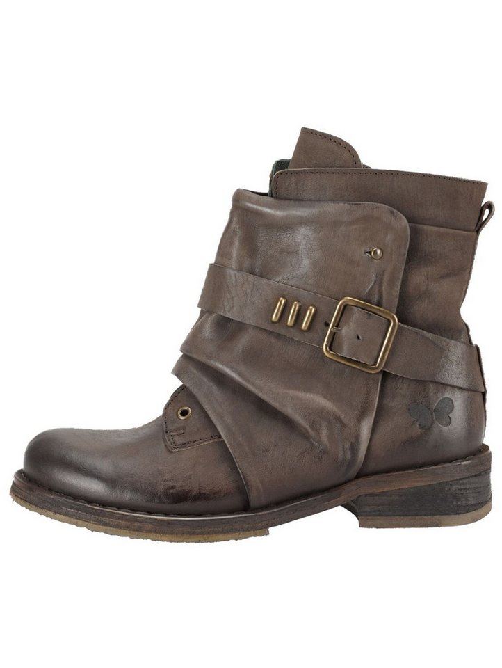 Felmini Stiefelette Leder . Stiefelette – Bild 2 von 5