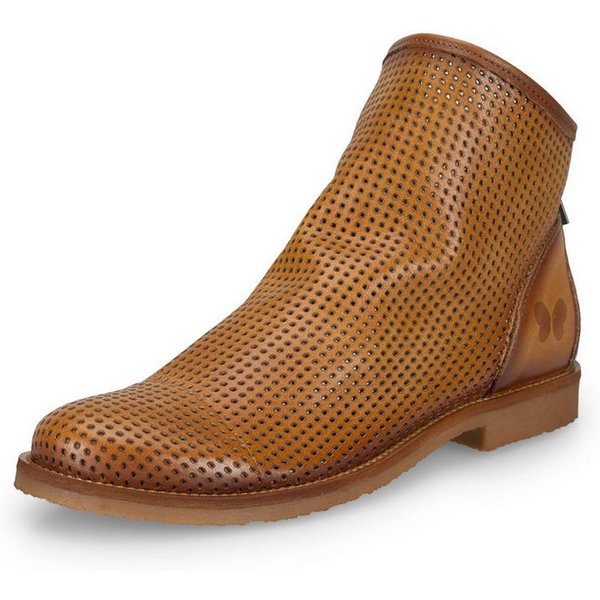 Felmini Stiefelette Leder . Stiefelette