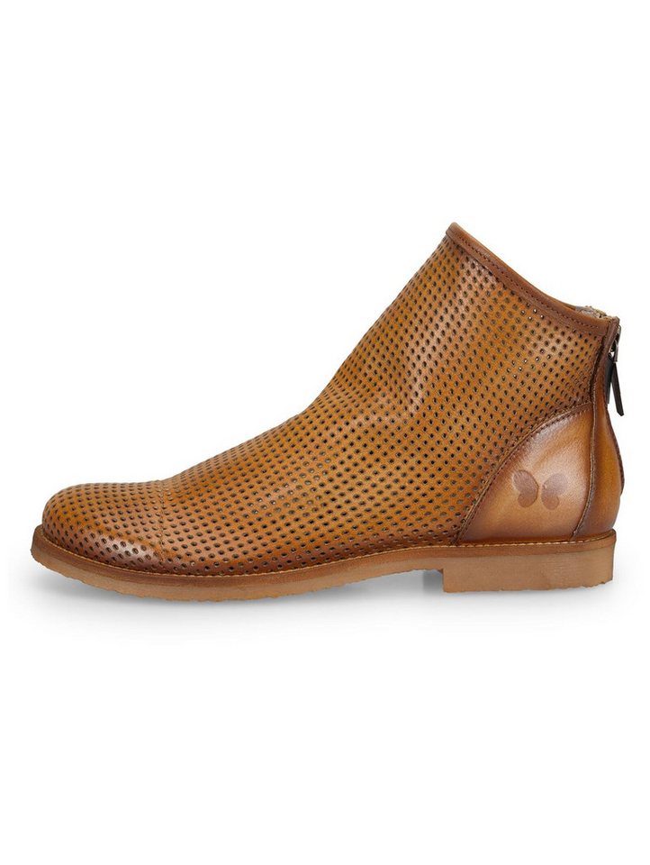 Felmini Stiefelette Leder . Stiefelette – Bild 2 von 5