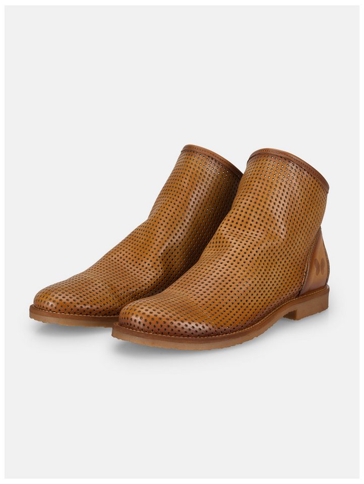 Felmini Stiefelette Leder . Stiefelette – Bild 4 von 5