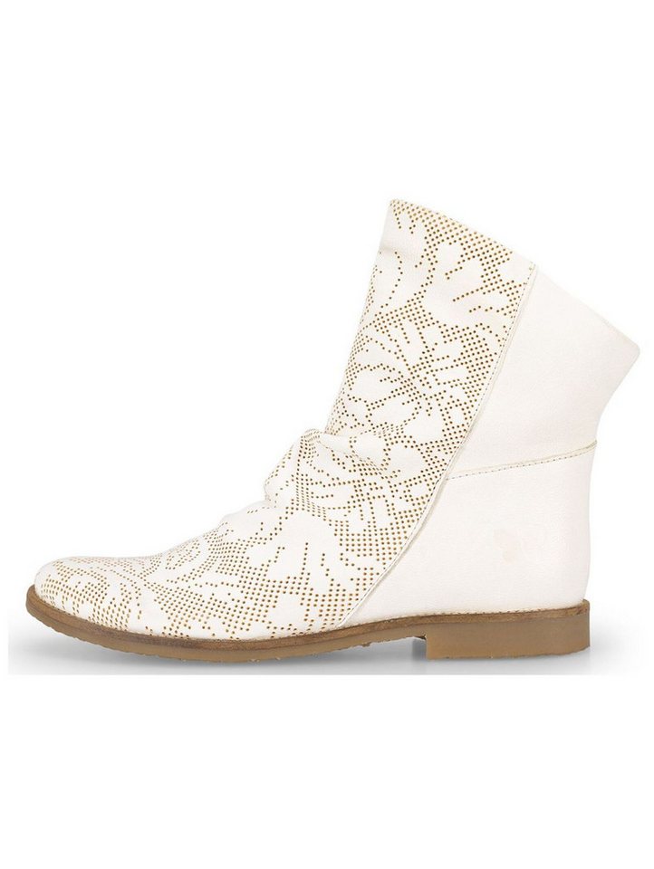 Felmini Stiefelette Leder . Stiefelette – Bild 2 von 5