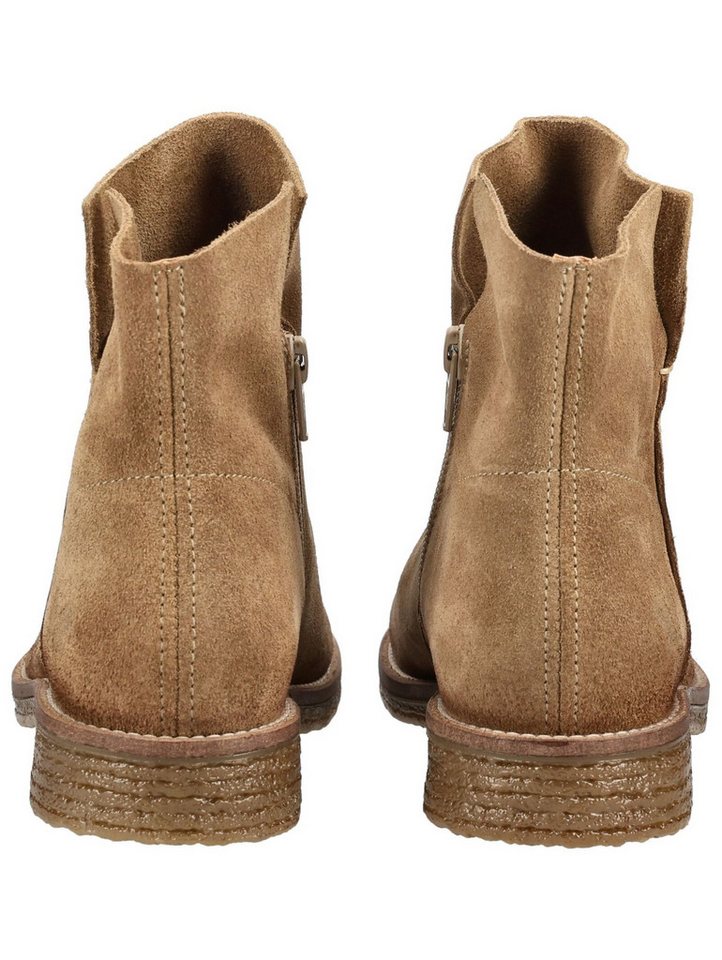 Felmini Stiefelette Veloursleder . Stiefelette – Bild 5 von 5