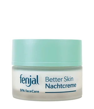 fenjal Better Skin Nachtcreme · 50 ml