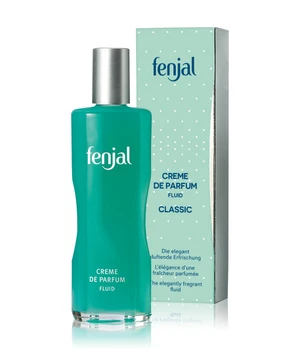 fenjal Classic Körpercreme · 100 ml