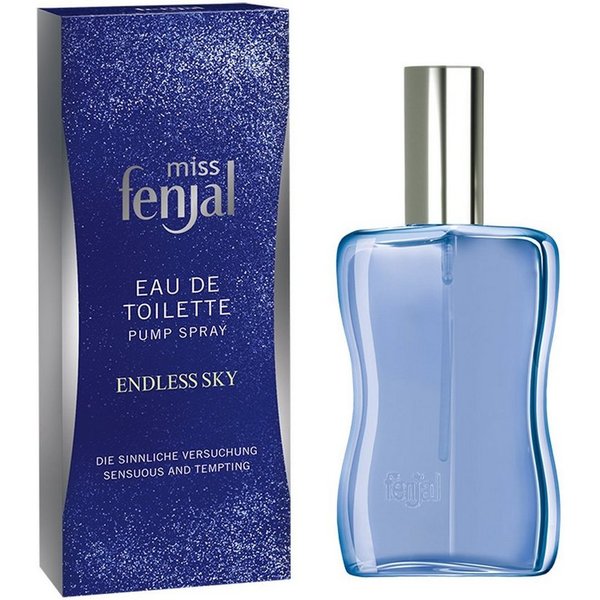 Fenjal Eau de Toilette