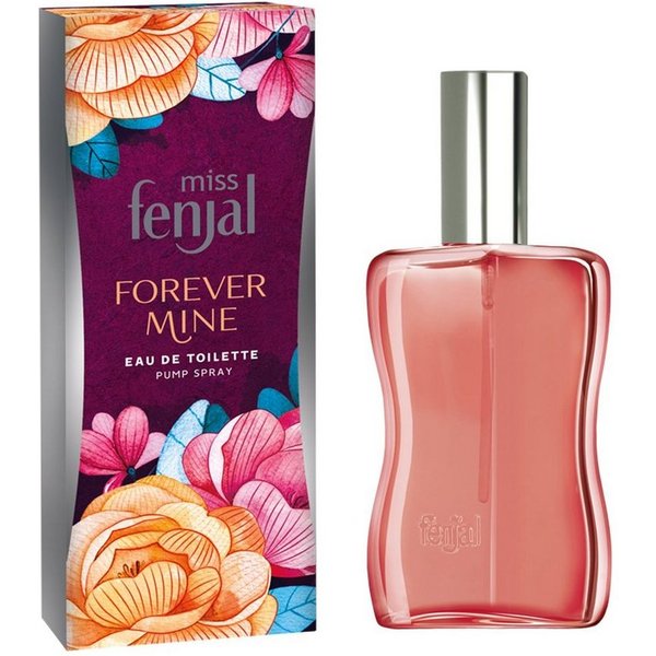 Fenjal Eau de Toilette