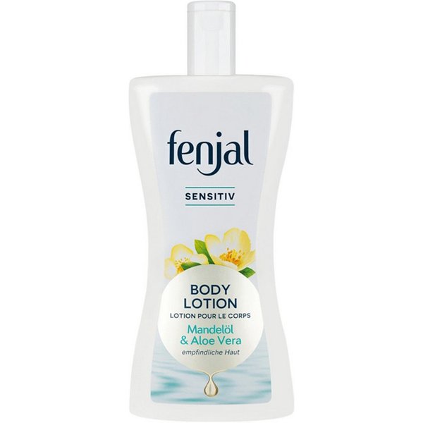 Fenjal Feuchtigkeitscreme
