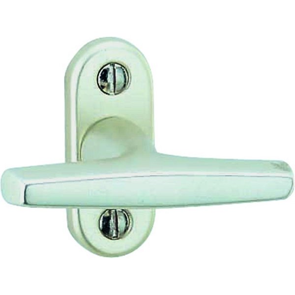 Alpertec Fenstergriff Alpertec Fenstergriff Aluminium F1