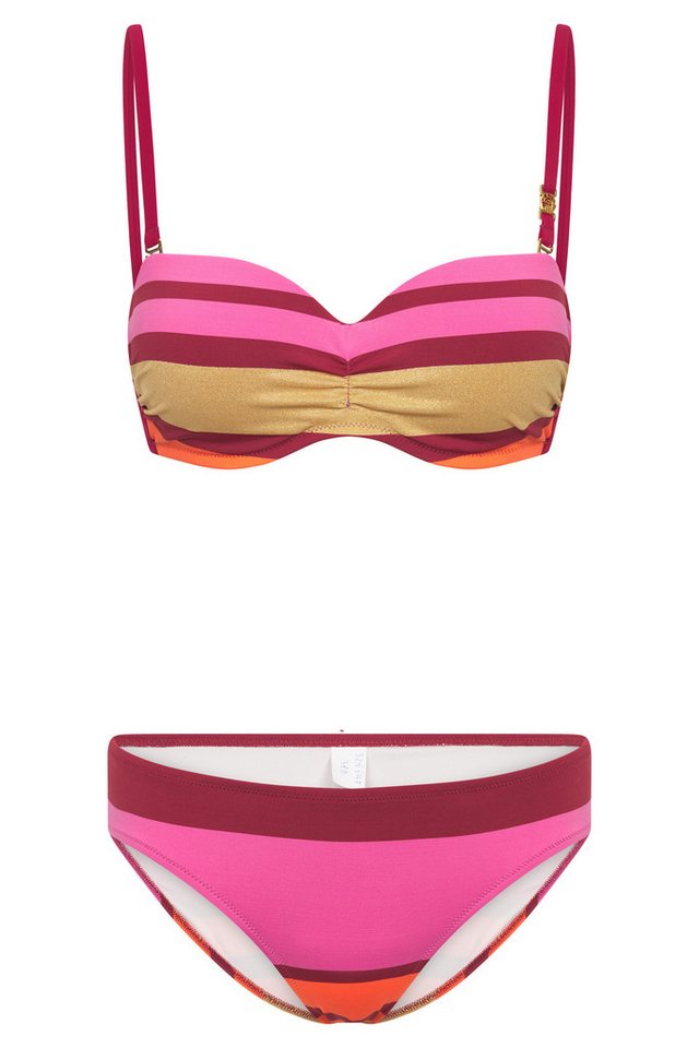 Féraud Bügel-Bikini 3255147 (2-St) – Bild 5 von 5