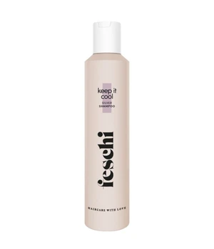 feschi keep it cool Silver Shampoo Haarshampoo · 200 ml