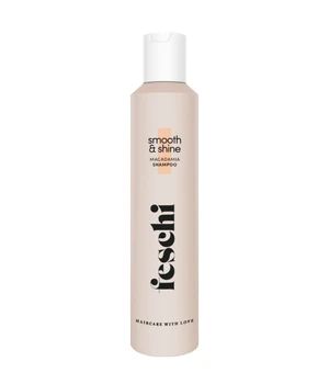feschi smooth & shine Macadamia Haarshampoo · 200 ml