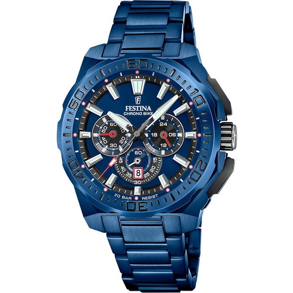 Festina Chronograph