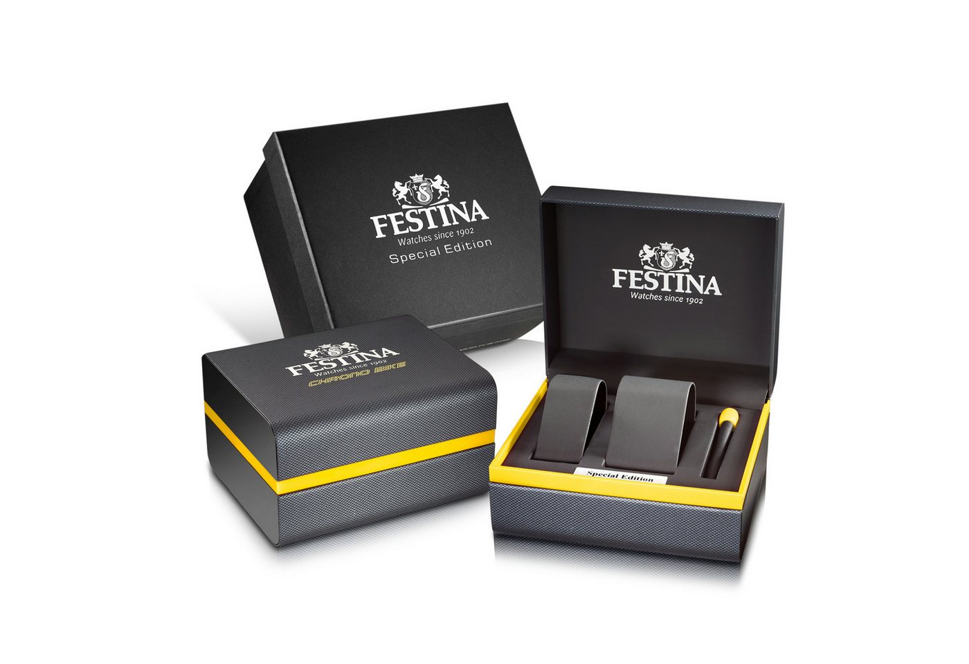 Festina Chronograph – Bild 5 von 5