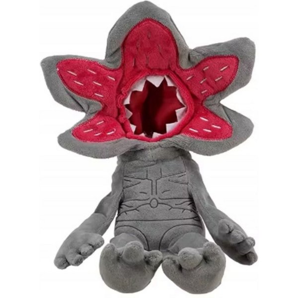 Festivalartikel Plüschfigur Stranger Things Demogorgon Plüschtier weich Geschenk Deko (1-St)