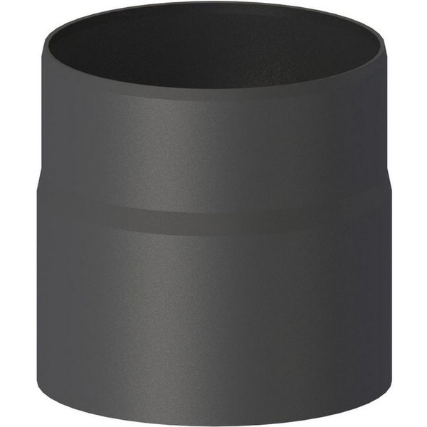 Feuercampus Ofenrohr 15 cm, 150 mm
