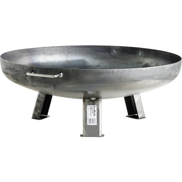 Buschbeck Feuerschale Buschbeck Feuerschale Iron Ø 80 cm