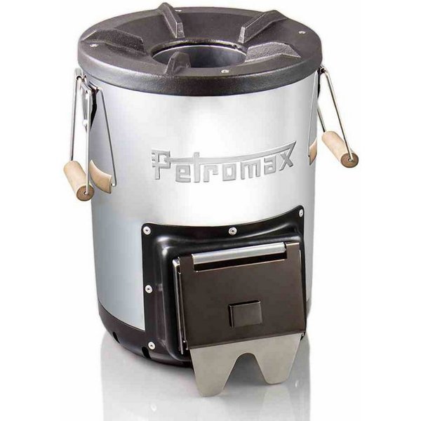 Petromax Feuerstelle Petromax Raketenofen rf33 23,5 cm Outdoor-Kocher Camping-Kocher
