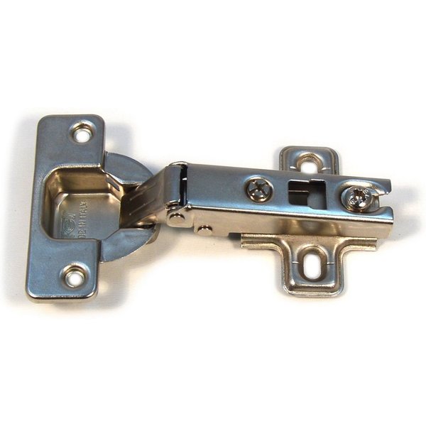 FGV Möbelbeschlag 10xTopfband 110° Topfbänder Topfscharniere 35mm ohne Feder (10 St)