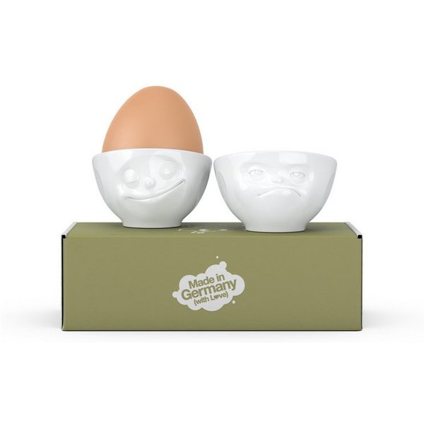 FIFTYEIGHT PRODUCTS Eierbecher Set 6-tlg., (1-tlg)