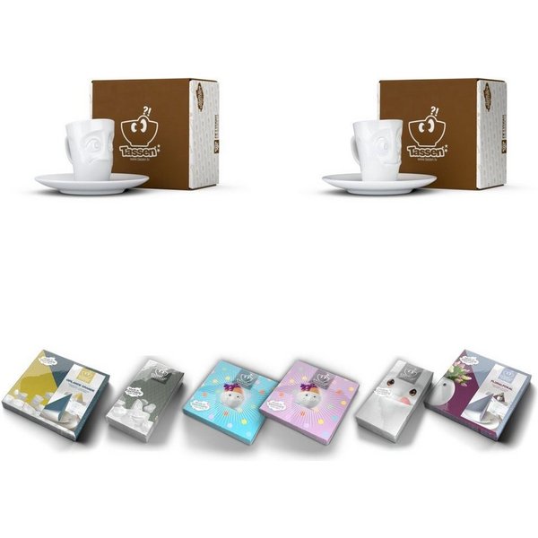 FIFTYEIGHT PRODUCTS Espressotasse