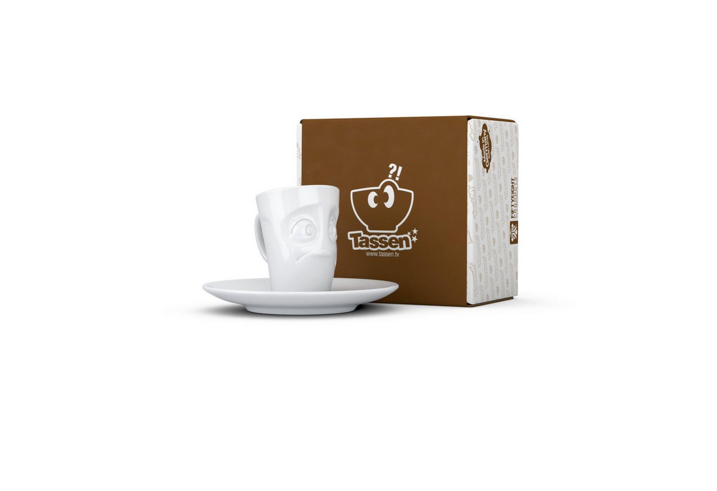 FIFTYEIGHT PRODUCTS Espressotasse – Bild 2 von 5