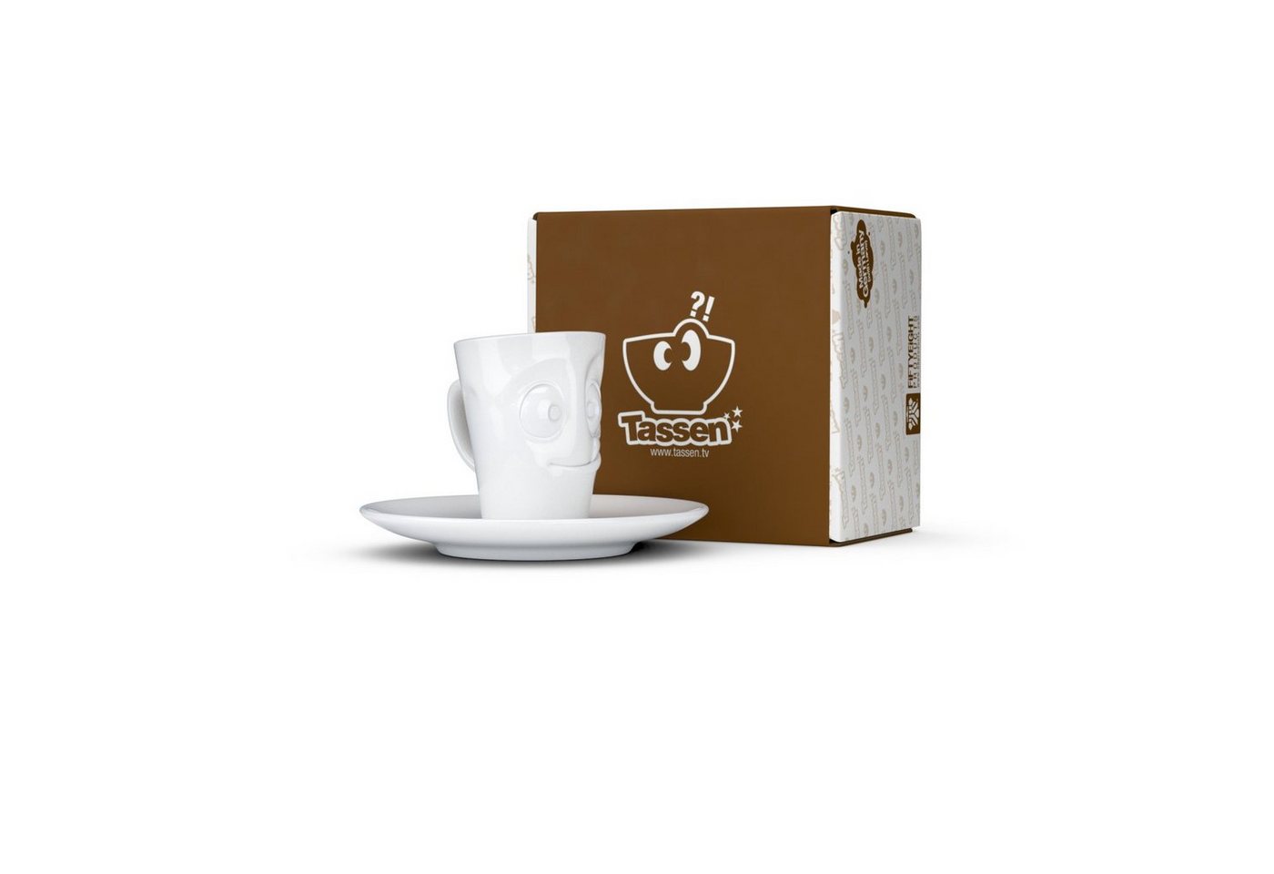 FIFTYEIGHT PRODUCTS Espressotasse – Bild 3 von 5