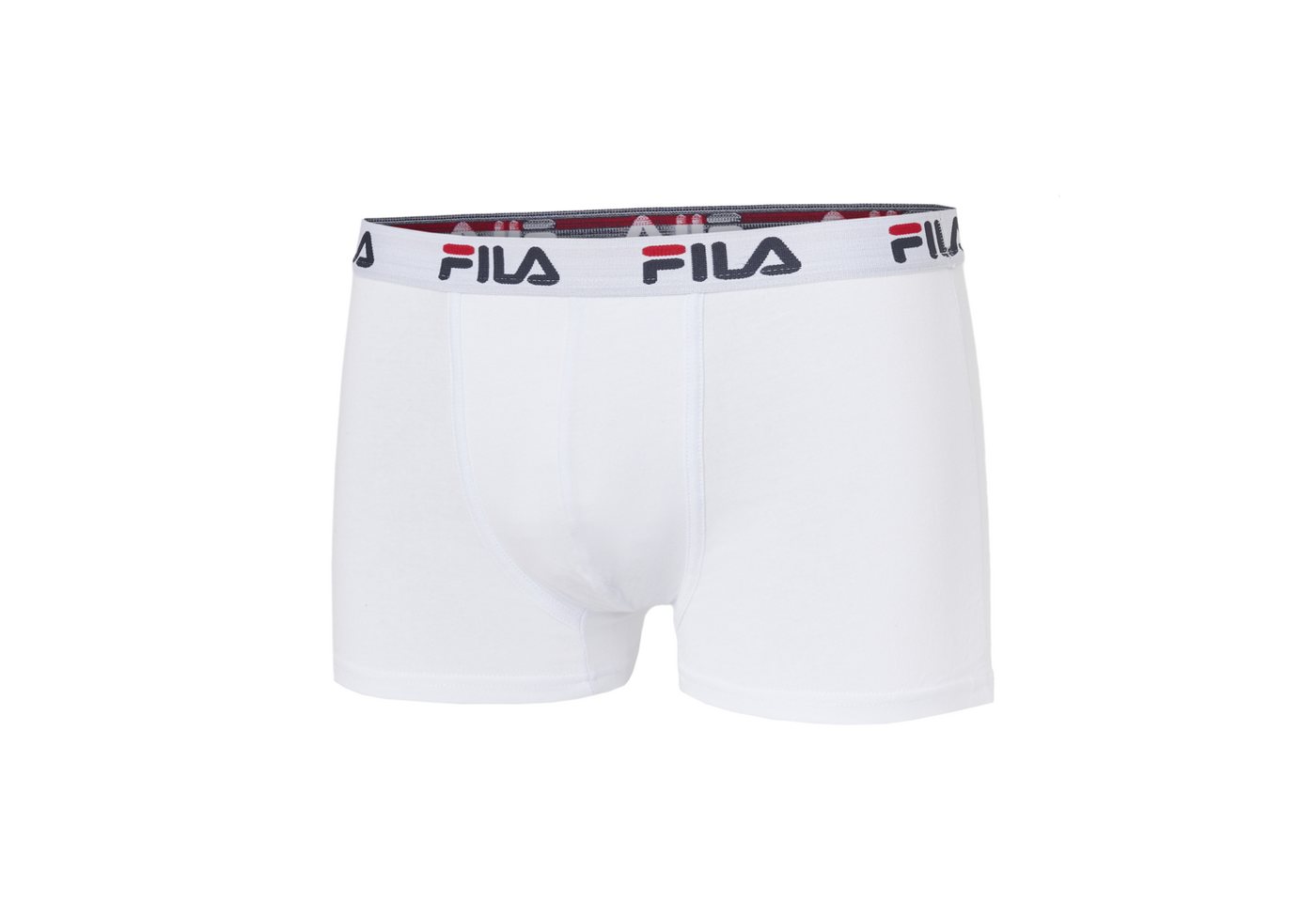 Fila Boxer MAN BOXER SHORTS (3er Pack) mit elastischem Logobund – Bild 5 von 5