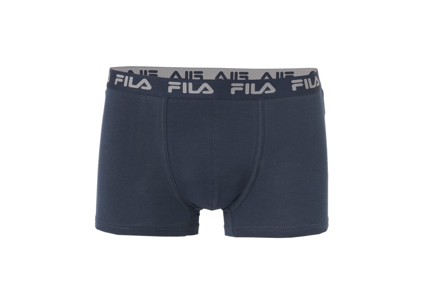 Fila Boxershorts MAN BOXER SHORTS (3er Pack) mit elastischem Logobund – Bild 3 von 5