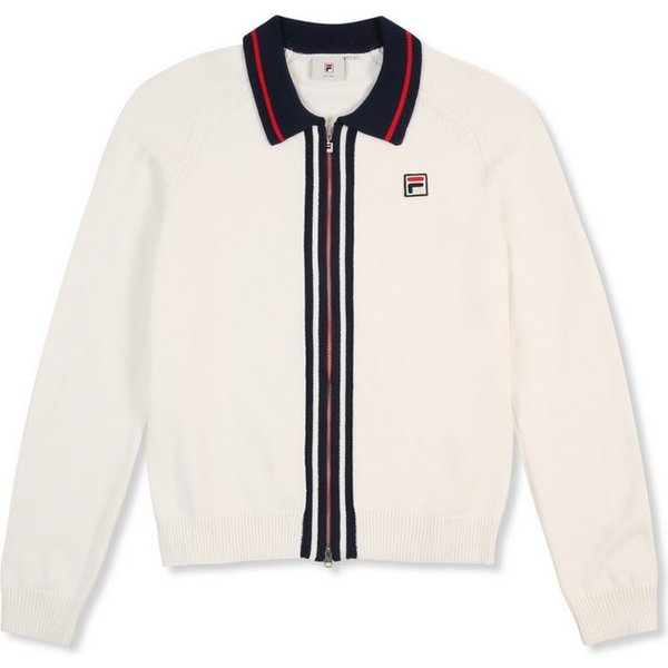 Fila Cardigan CARRAIA