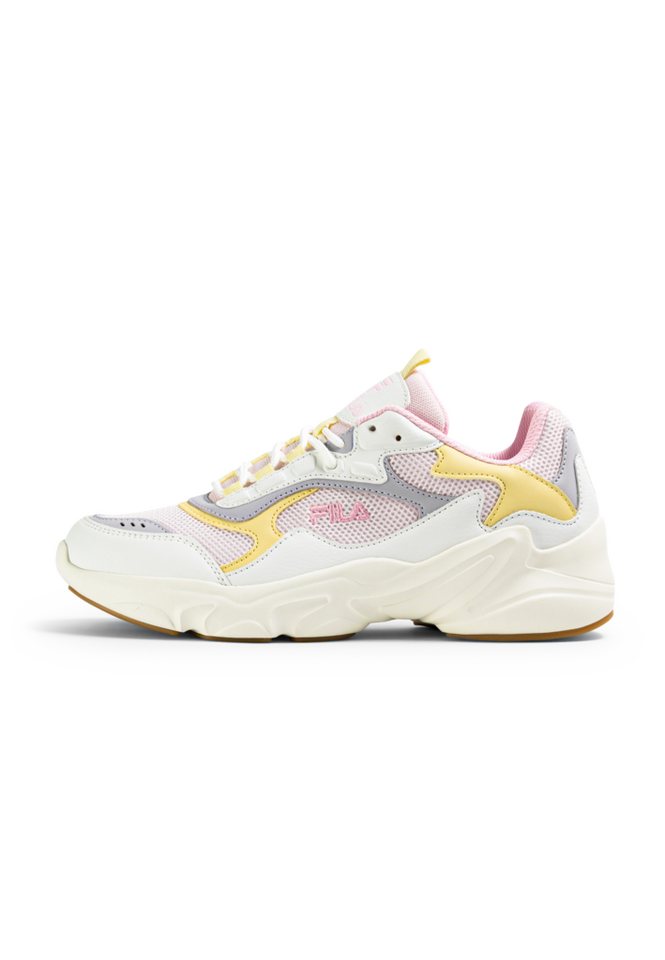 Fila COLLENE CB WMN Sneaker – Bild 2 von 5