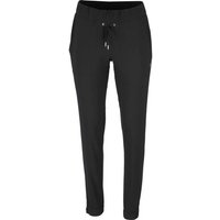 FILA Damen Hose Pants Marina, Größe 44 in Schwarz