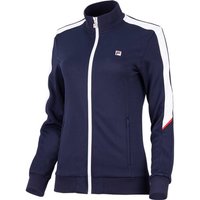 FILA Damen Jacke Jacket Manuela, Größe 40 in Blau