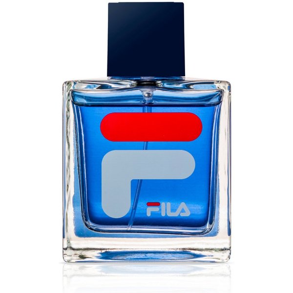 Fila Eau de Toilette F-IDENTITY UOMO, EdT 90 ml