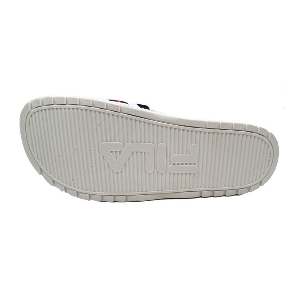 Fila Heritage Slides - Badelatschen Badesandale – Bild 3 von 3