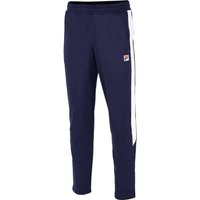 FILA Herren Hose Pants Jan, Größe 56 in Blau