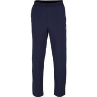 FILA Herren Hose Pants Pro3, Größe 48 in Blau