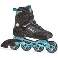 FILA Herren Inlineskates Inline Skate Legacy Pro 80 - Damen, Größe 40 in Grau