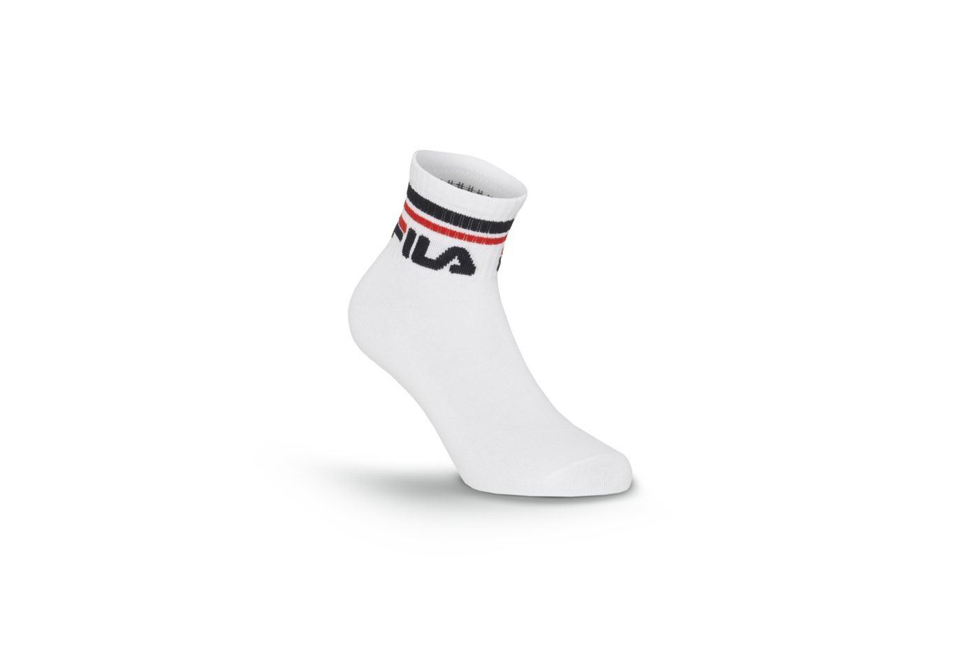 Fila Kurzsocken (3-Paar) – Bild 3 von 5